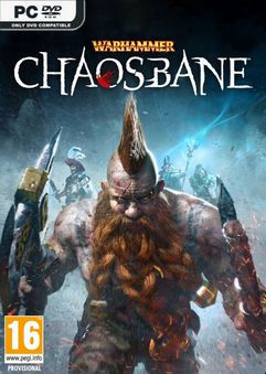 Warhammer Chaosbane Tomb Kings ราคาถูก
